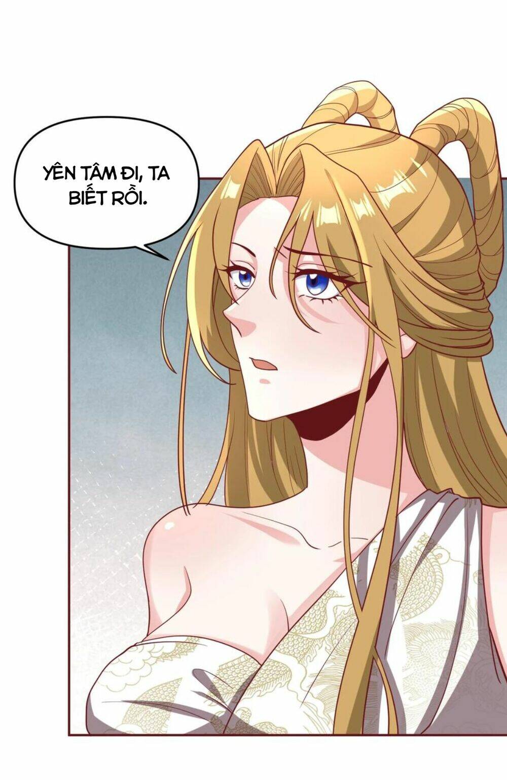 Mở Đầu Nữ Đế Làm Chính Cung Chapter 149 - Trang 2