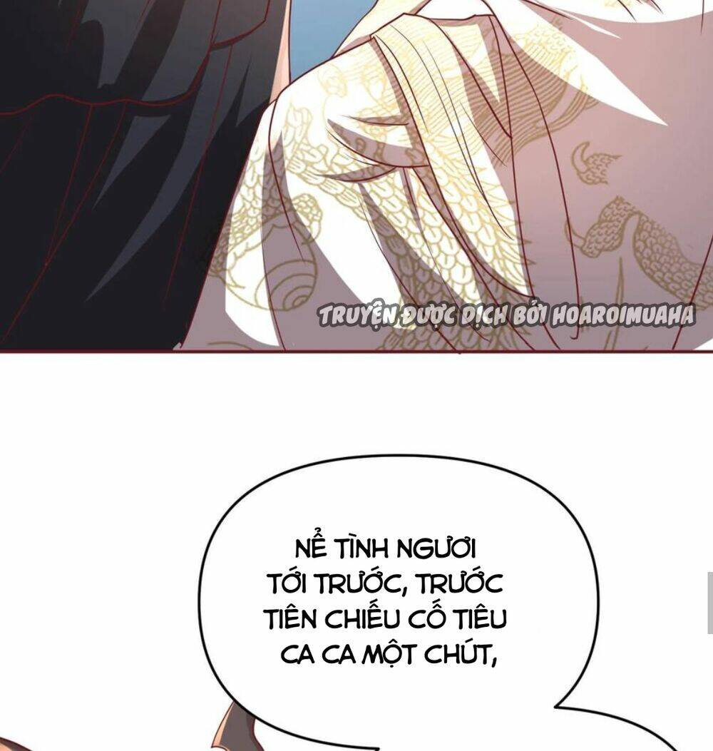 Mở Đầu Nữ Đế Làm Chính Cung Chapter 149 - Trang 2