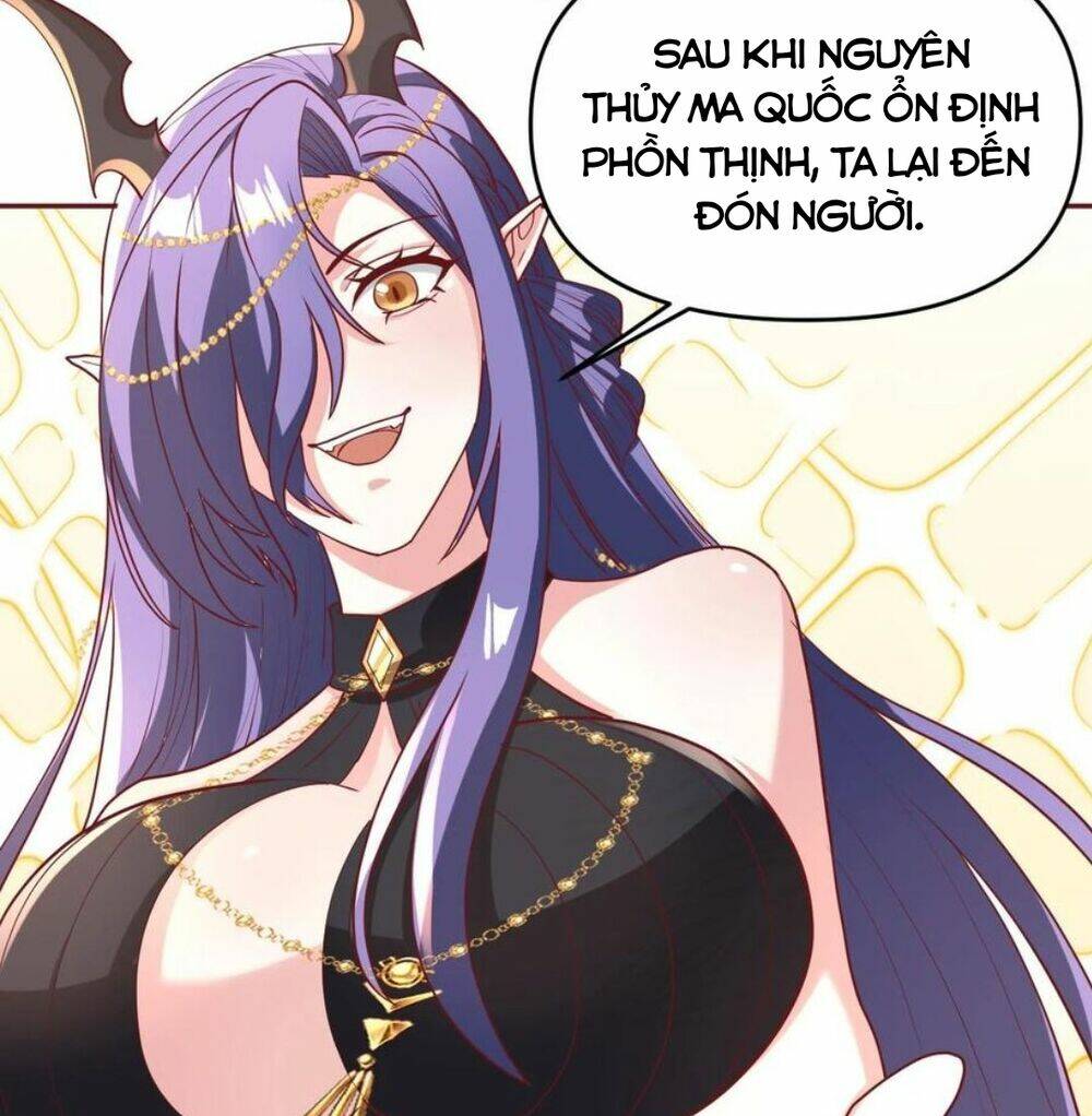 Mở Đầu Nữ Đế Làm Chính Cung Chapter 149 - Trang 2