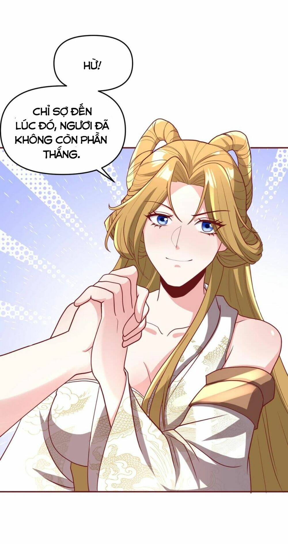 Mở Đầu Nữ Đế Làm Chính Cung Chapter 149 - Trang 2