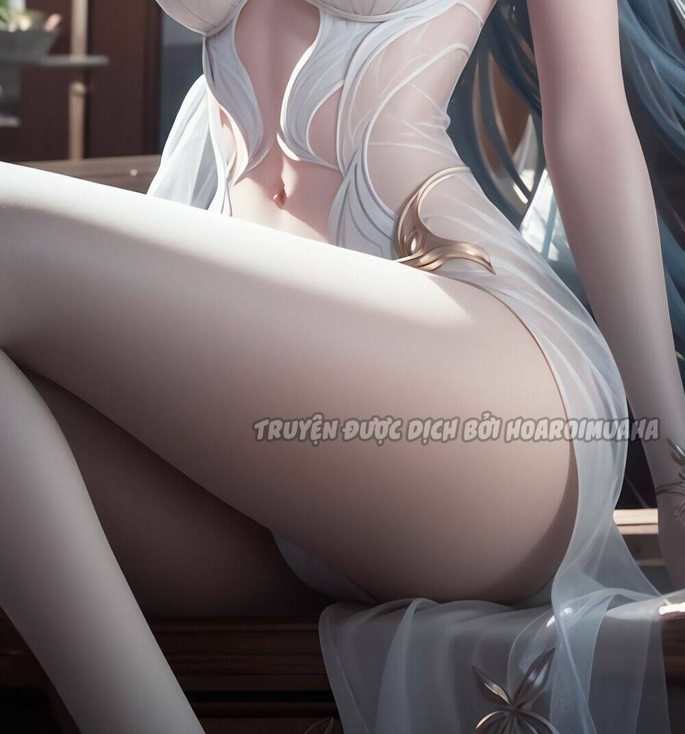 Mở Đầu Nữ Đế Làm Chính Cung Chapter 149 - Trang 2