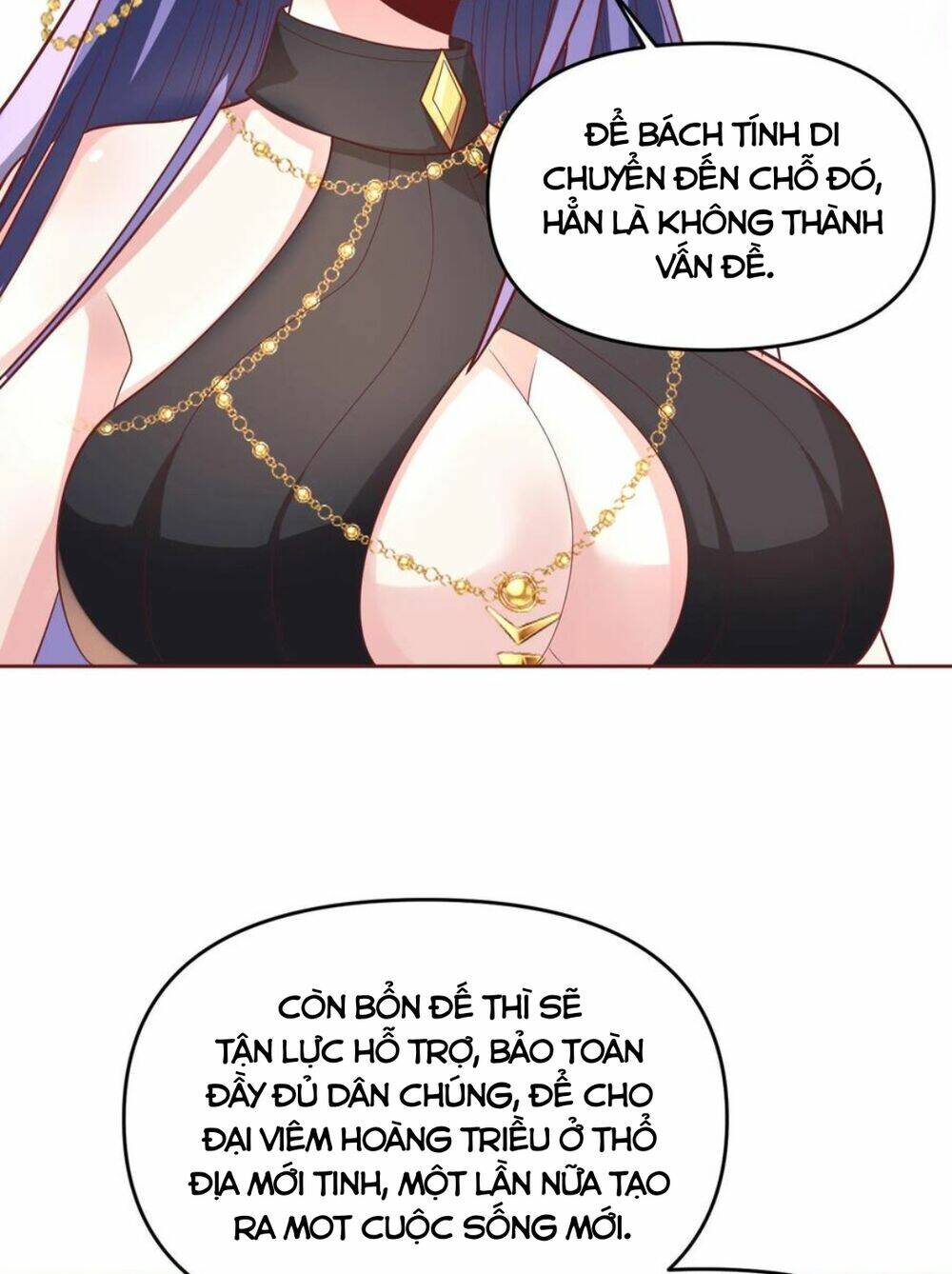 Mở Đầu Nữ Đế Làm Chính Cung Chapter 149 - Trang 2