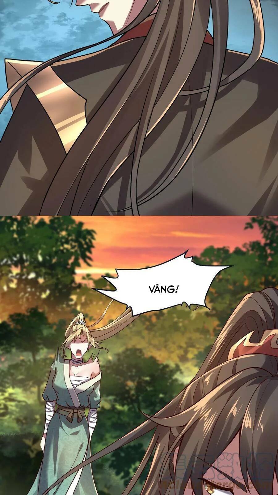 Mở Đầu Nữ Đế Làm Chính Cung Chapter 15 - Trang 2