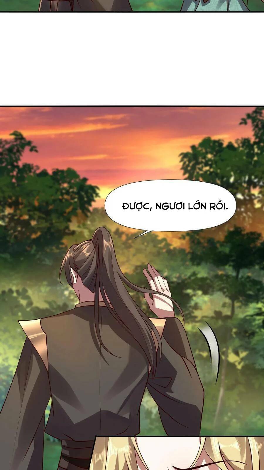 Mở Đầu Nữ Đế Làm Chính Cung Chapter 15 - Trang 2