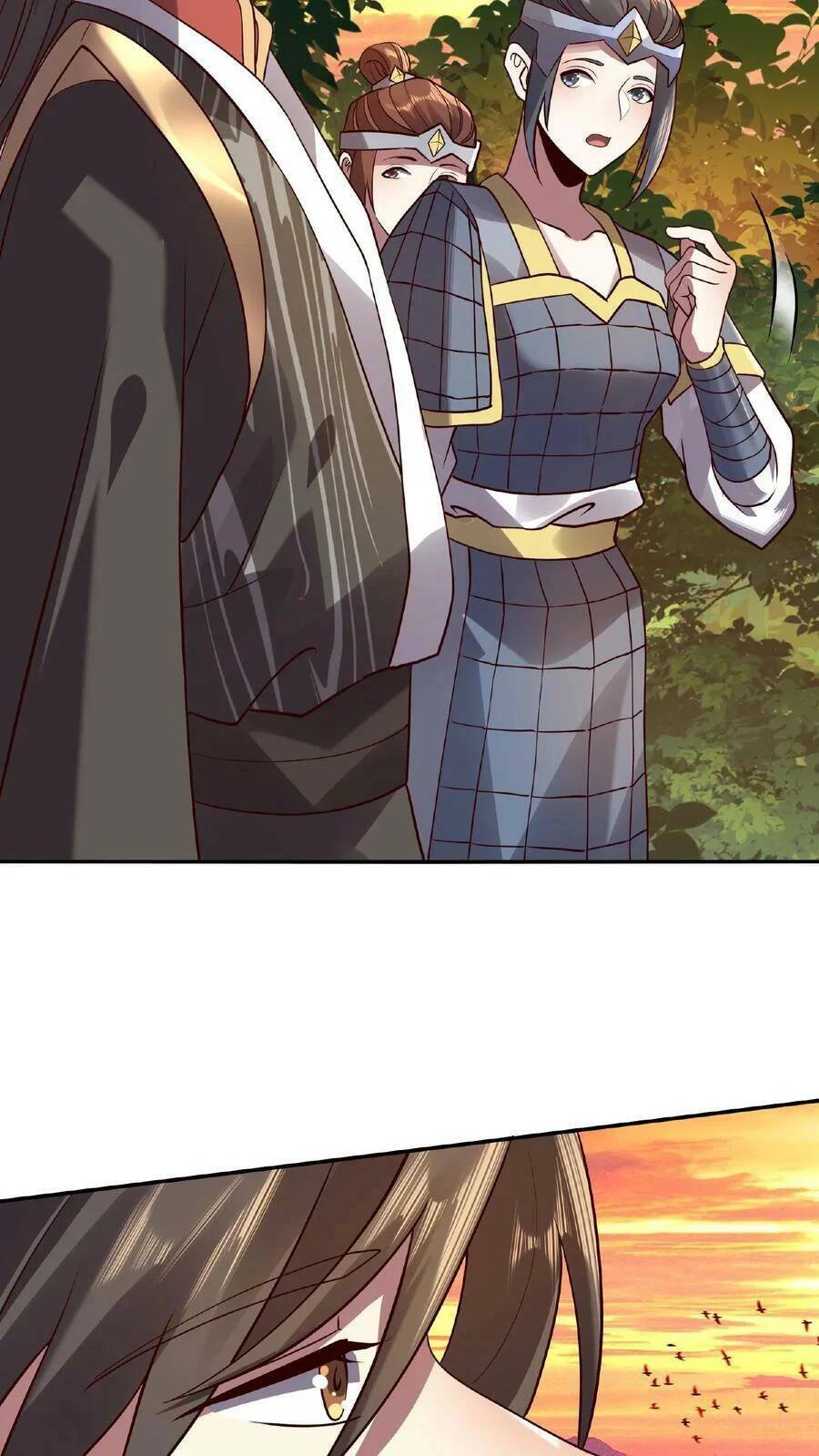 Mở Đầu Nữ Đế Làm Chính Cung Chapter 15 - Trang 2