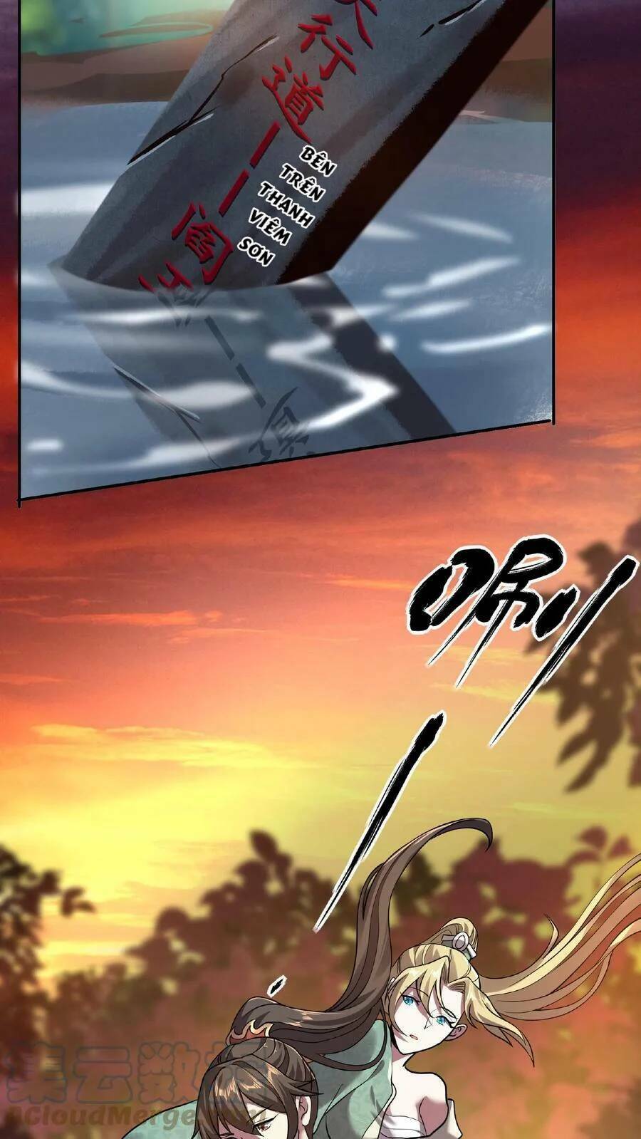 Mở Đầu Nữ Đế Làm Chính Cung Chapter 15 - Trang 2