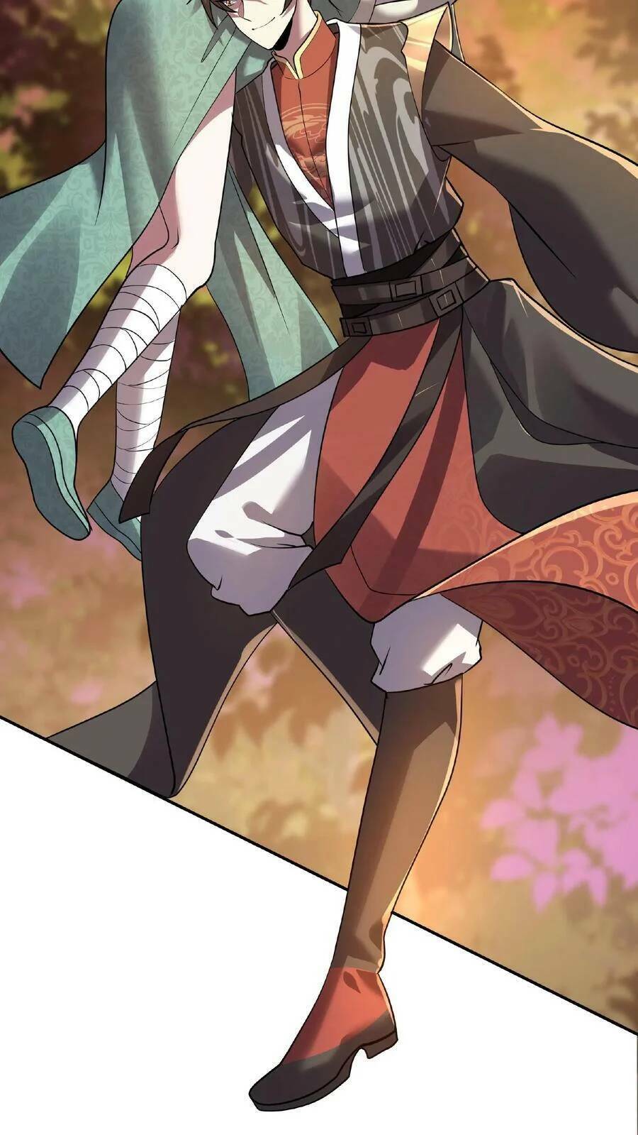 Mở Đầu Nữ Đế Làm Chính Cung Chapter 15 - Trang 2