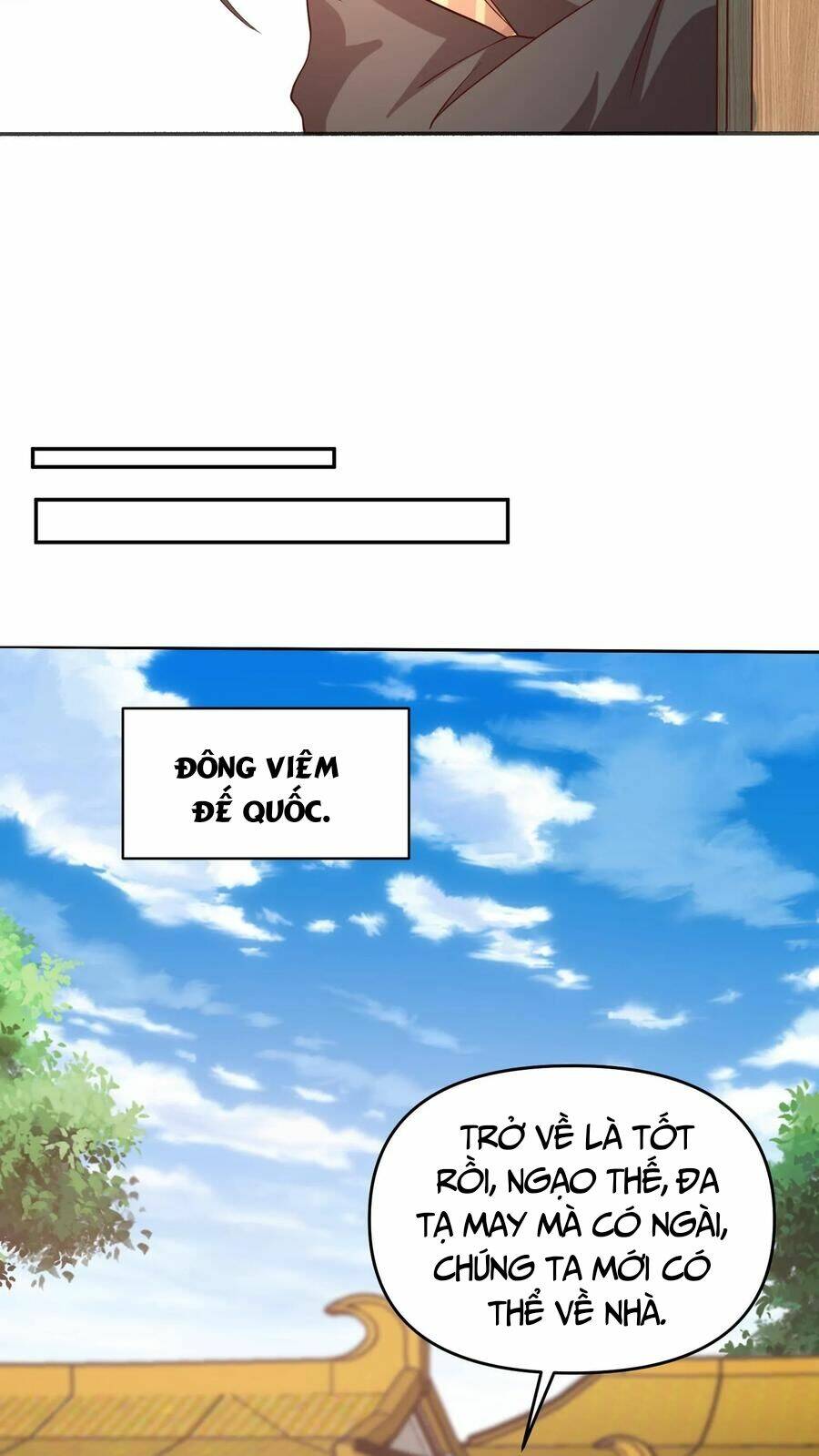 Mở Đầu Nữ Đế Làm Chính Cung Chapter 150 - Trang 2