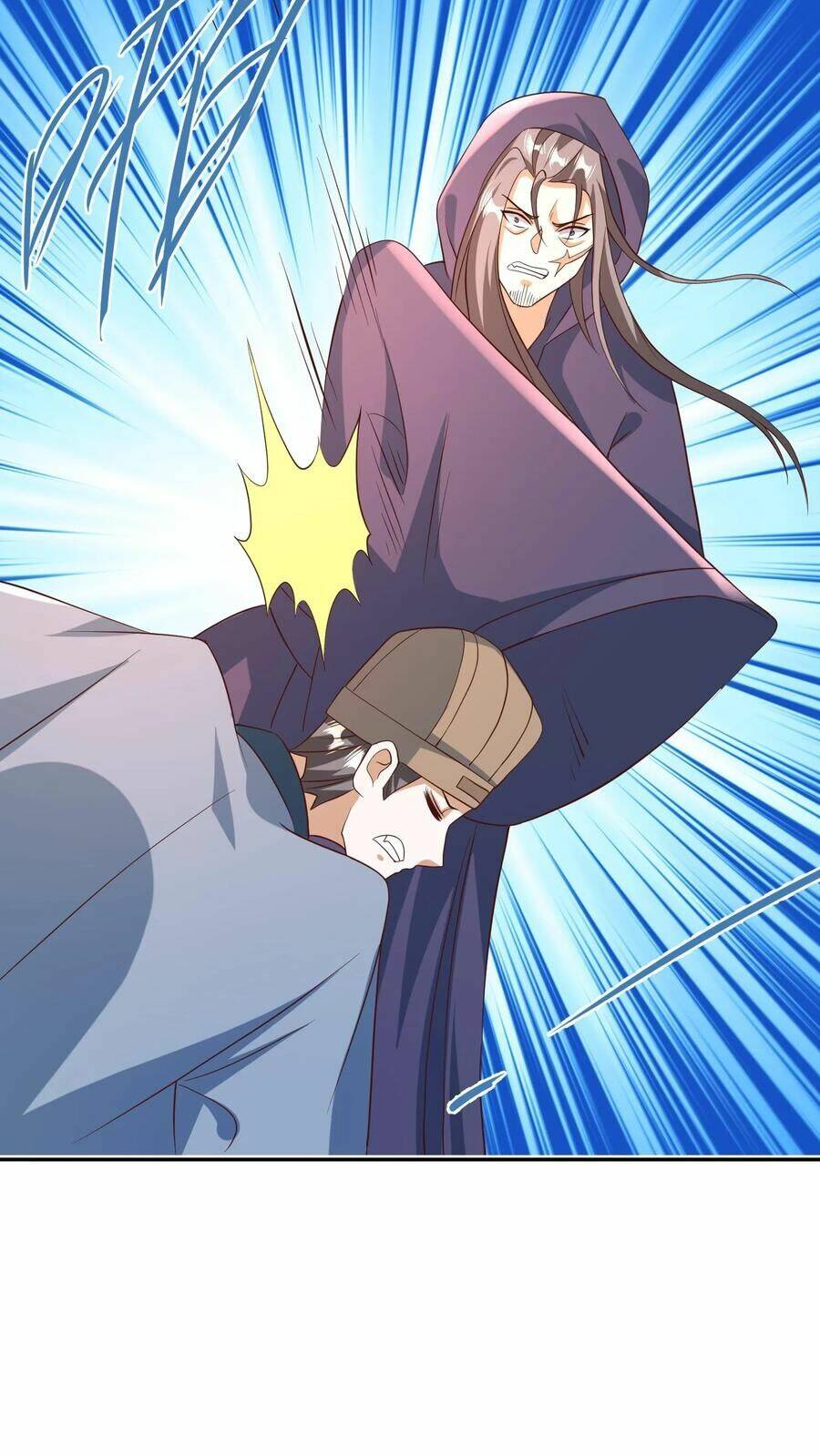 Mở Đầu Nữ Đế Làm Chính Cung Chapter 150 - Trang 2