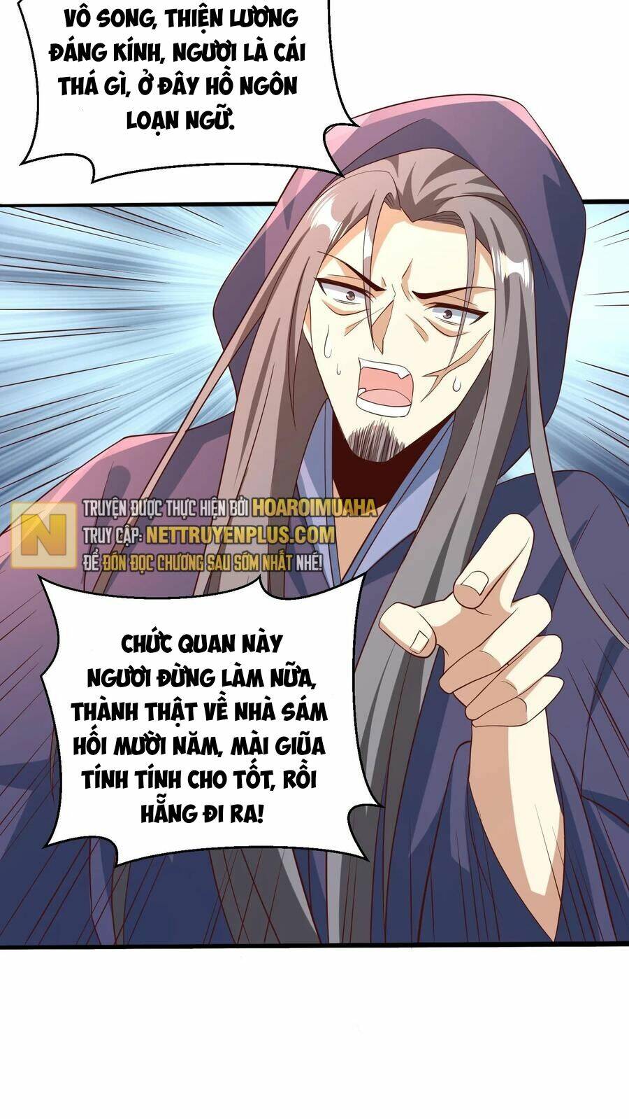 Mở Đầu Nữ Đế Làm Chính Cung Chapter 150 - Trang 2