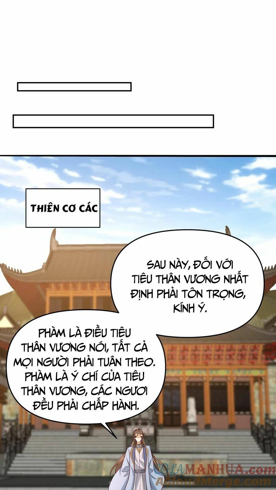 Mở Đầu Nữ Đế Làm Chính Cung Chapter 150 - Trang 2