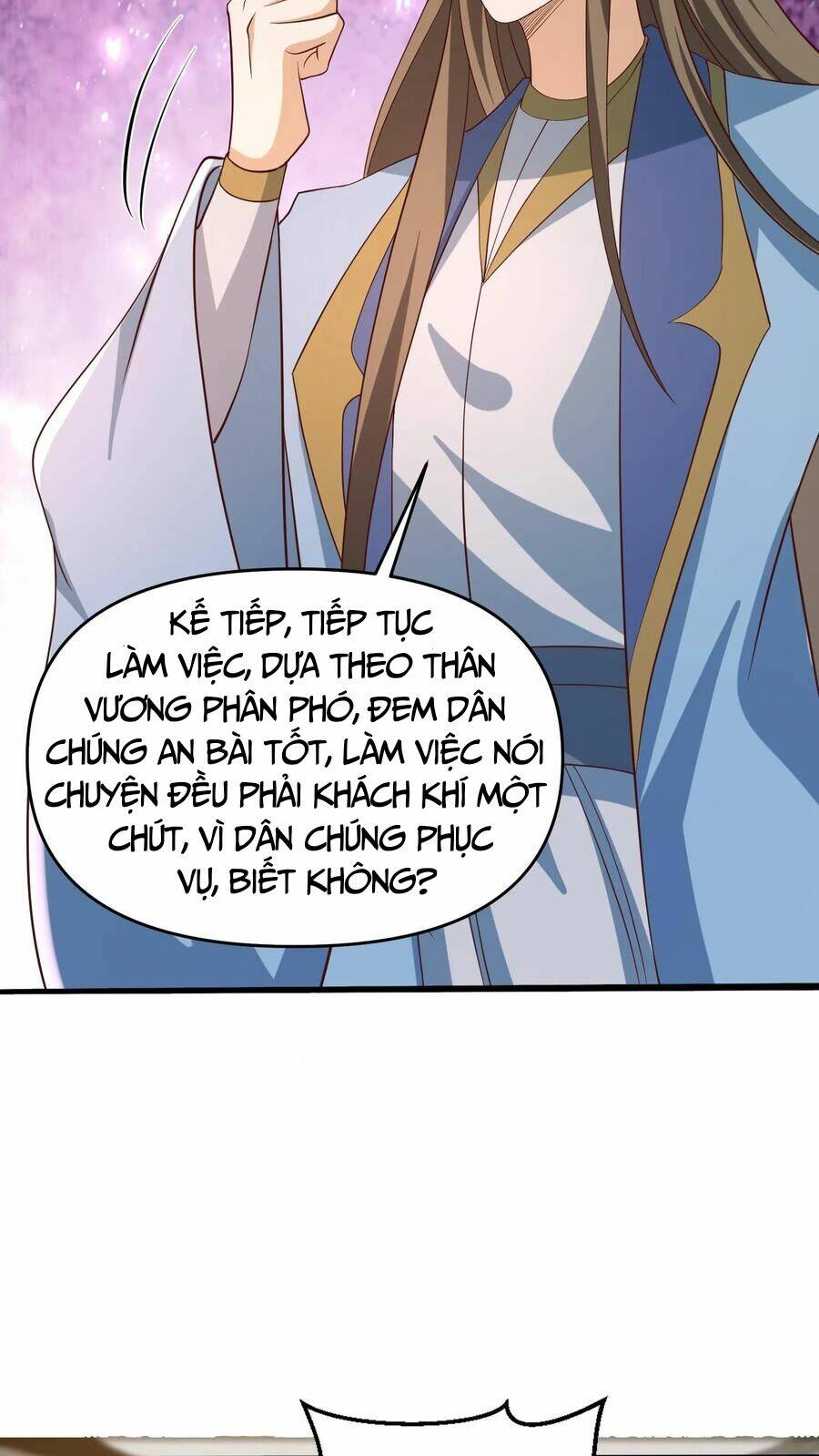 Mở Đầu Nữ Đế Làm Chính Cung Chapter 150 - Trang 2