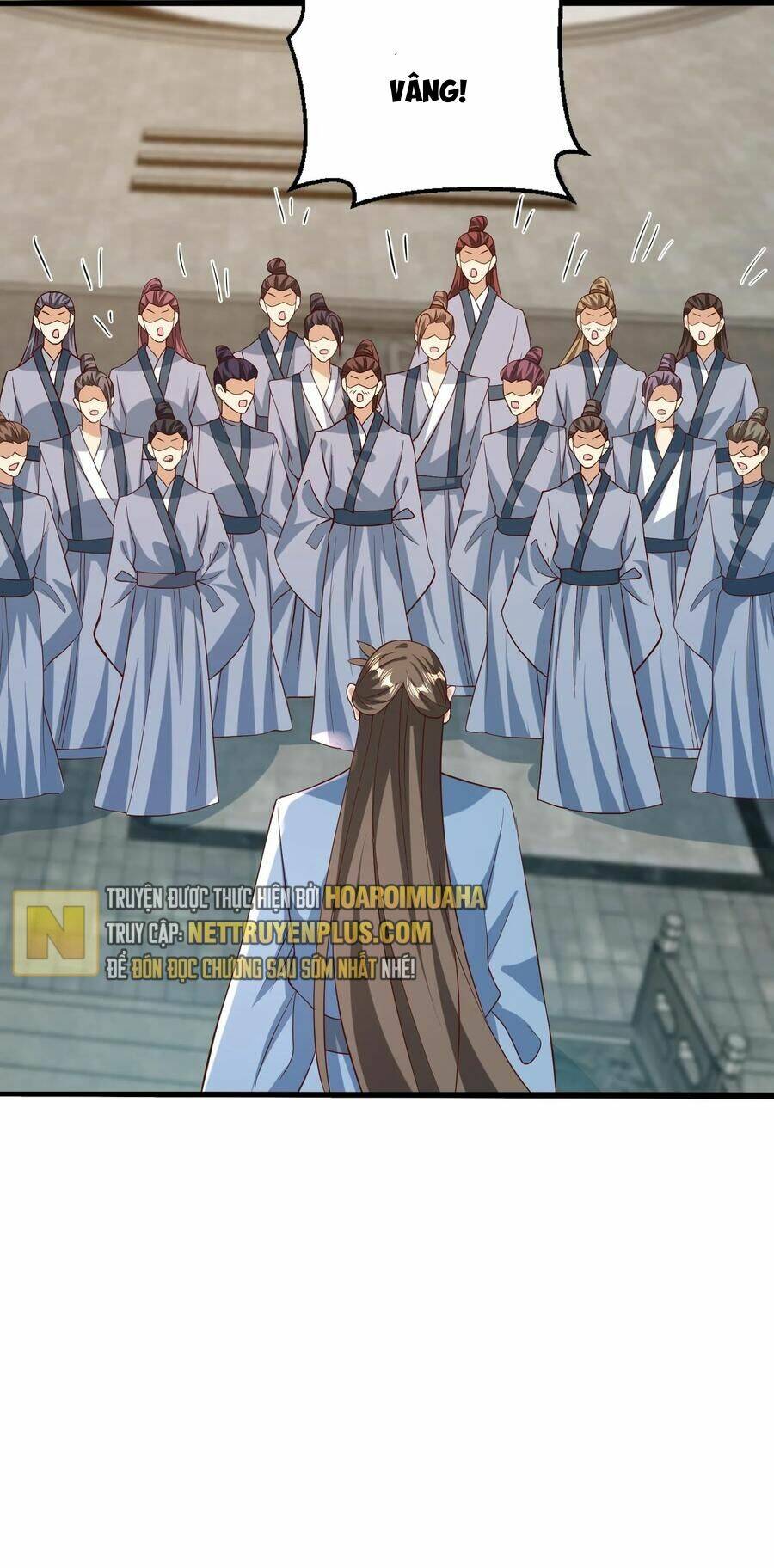 Mở Đầu Nữ Đế Làm Chính Cung Chapter 150 - Trang 2