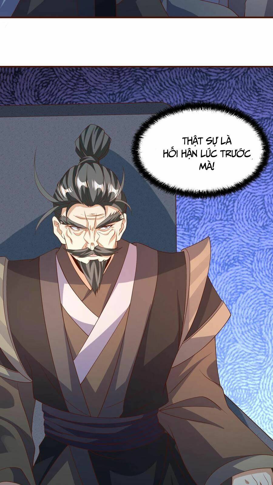 Mở Đầu Nữ Đế Làm Chính Cung Chapter 151 - Trang 2