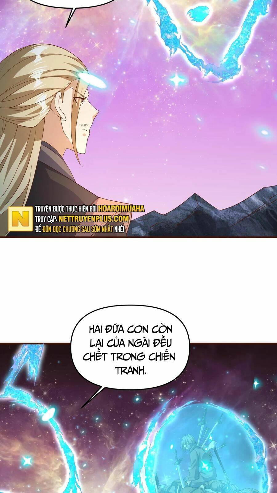 Mở Đầu Nữ Đế Làm Chính Cung Chapter 151 - Trang 2