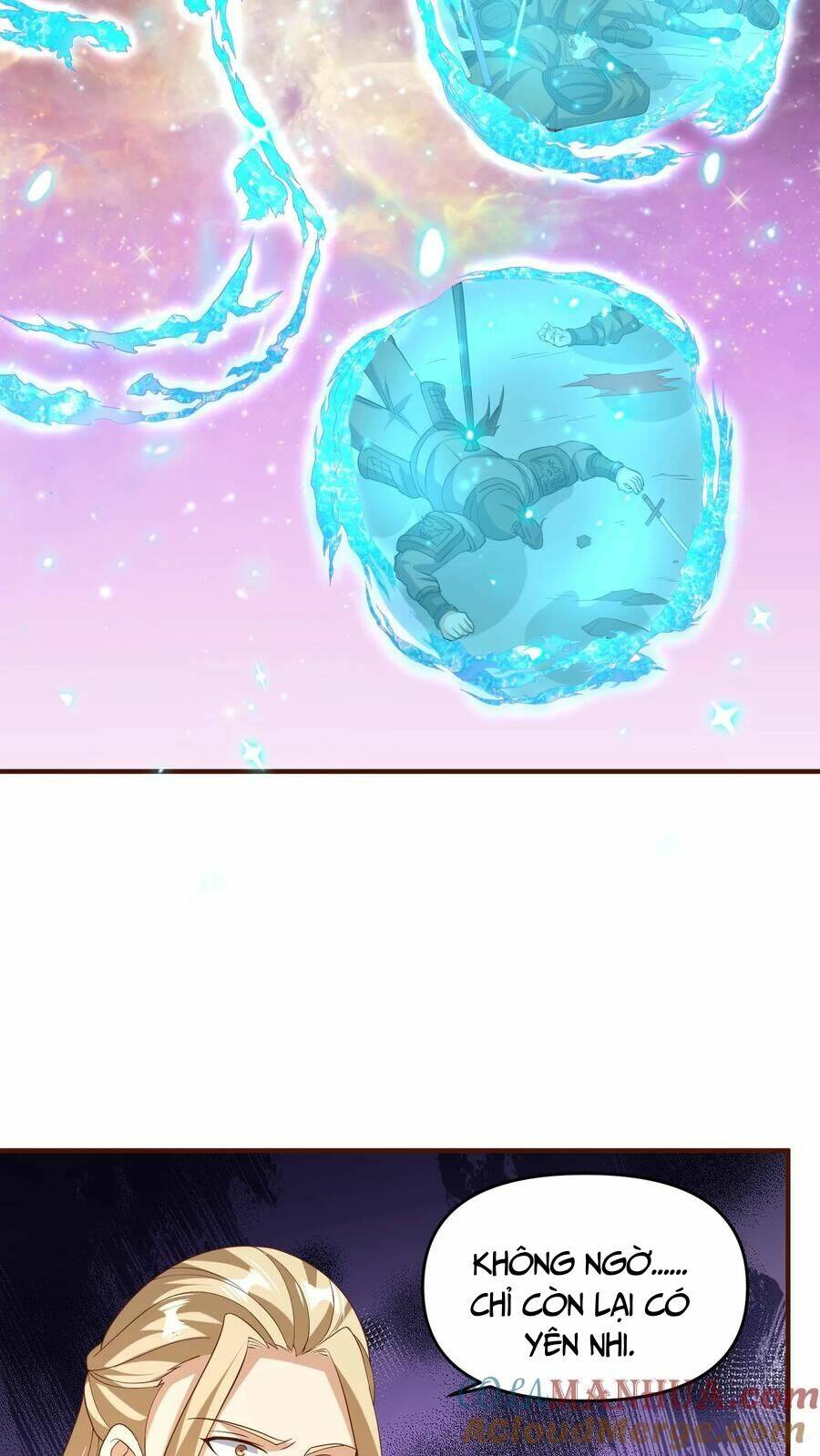 Mở Đầu Nữ Đế Làm Chính Cung Chapter 151 - Trang 2