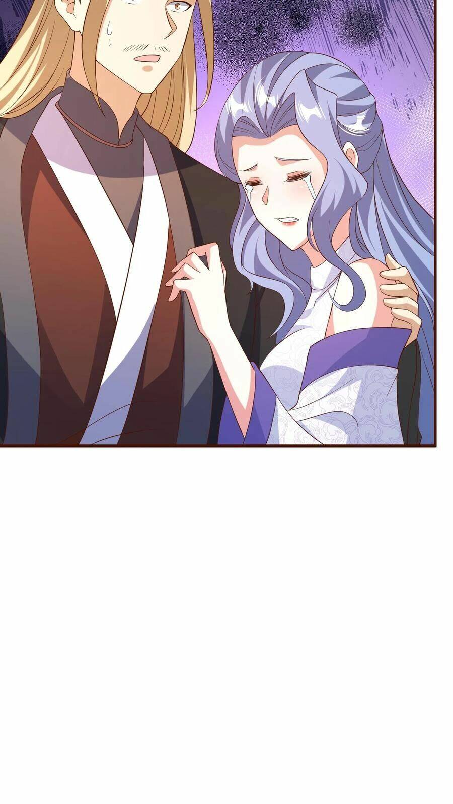 Mở Đầu Nữ Đế Làm Chính Cung Chapter 151 - Trang 2