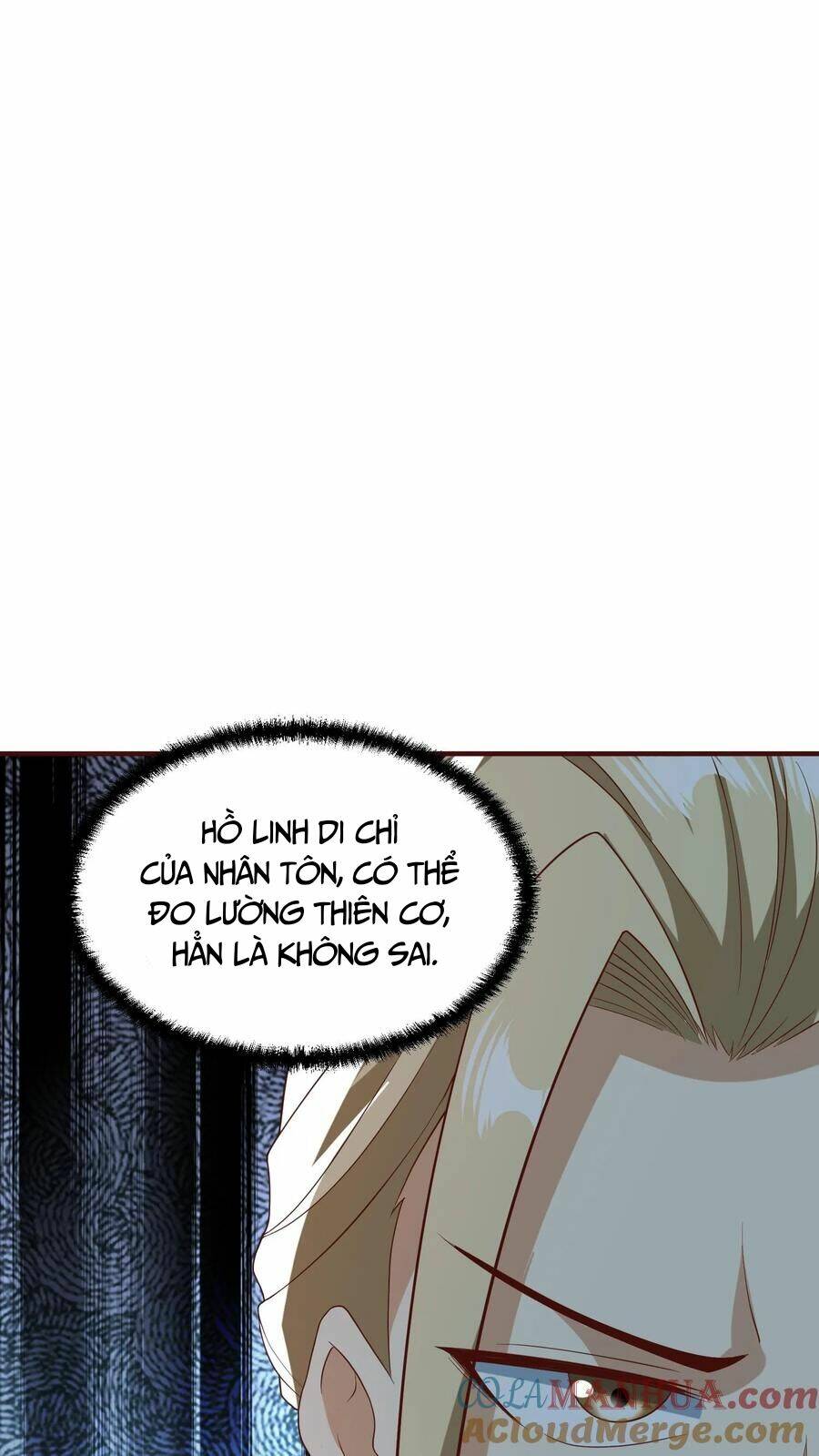 Mở Đầu Nữ Đế Làm Chính Cung Chapter 151 - Trang 2