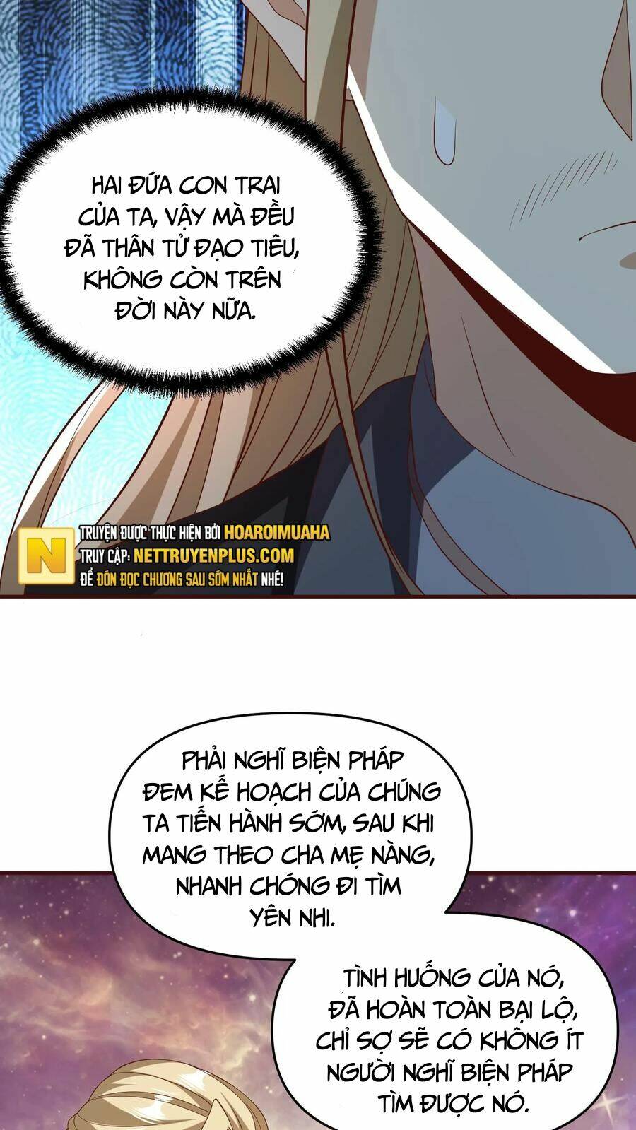 Mở Đầu Nữ Đế Làm Chính Cung Chapter 151 - Trang 2