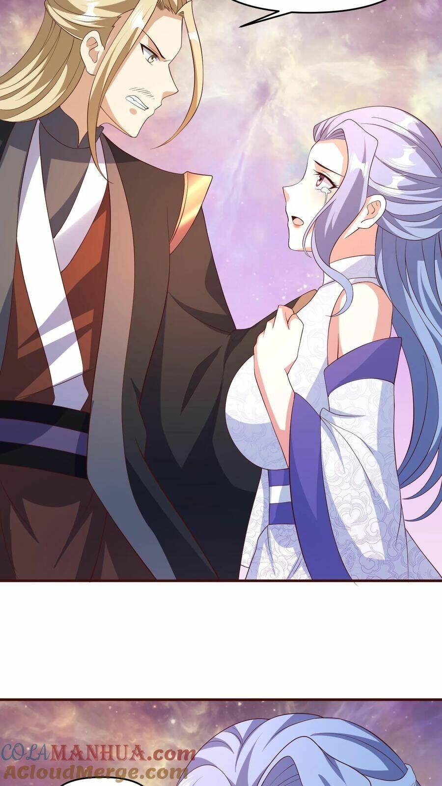 Mở Đầu Nữ Đế Làm Chính Cung Chapter 151 - Trang 2