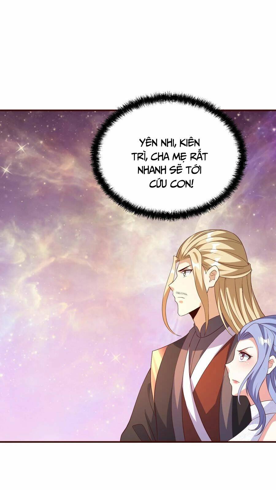 Mở Đầu Nữ Đế Làm Chính Cung Chapter 151 - Trang 2