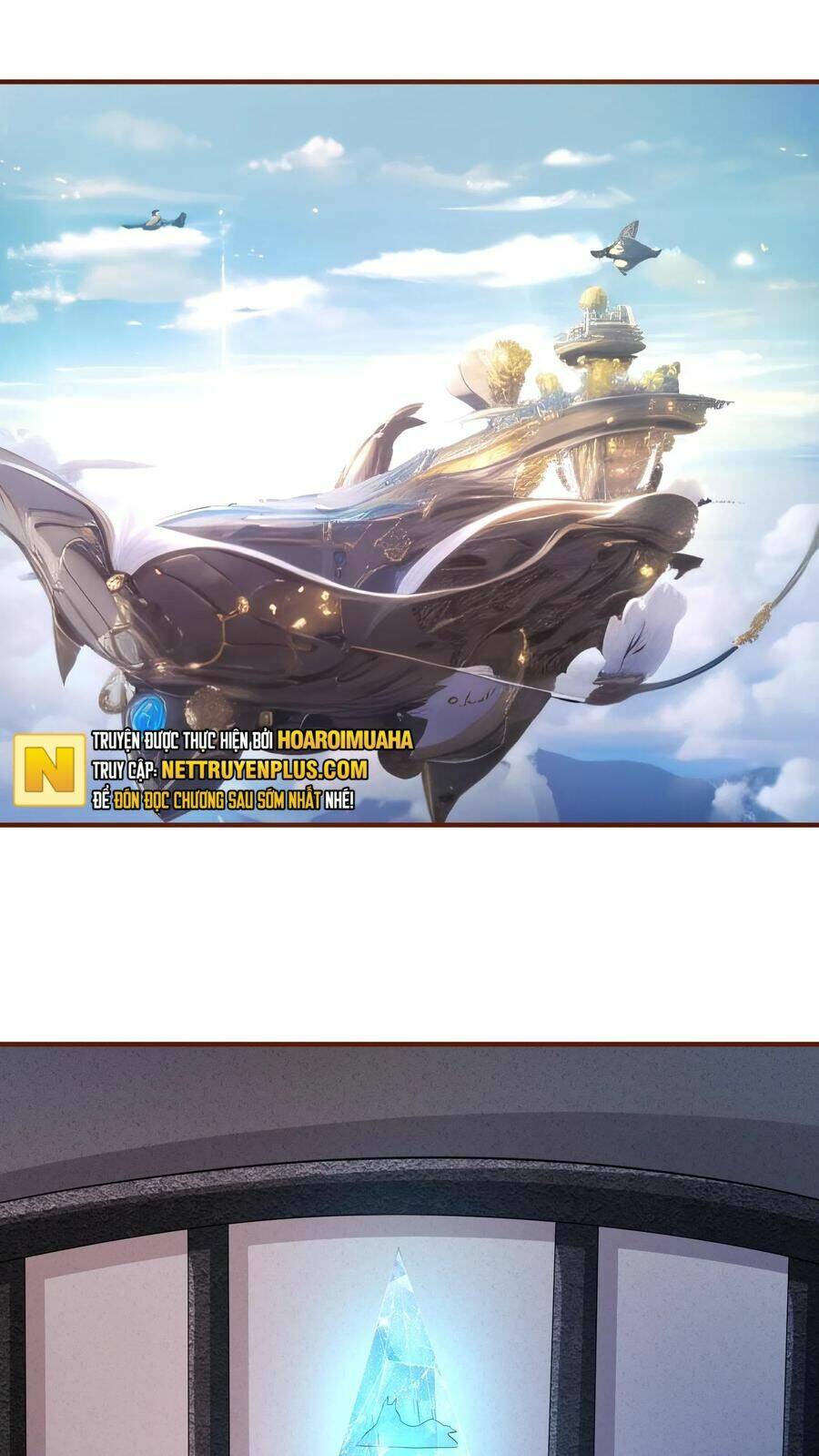 Mở Đầu Nữ Đế Làm Chính Cung Chapter 151 - Trang 2