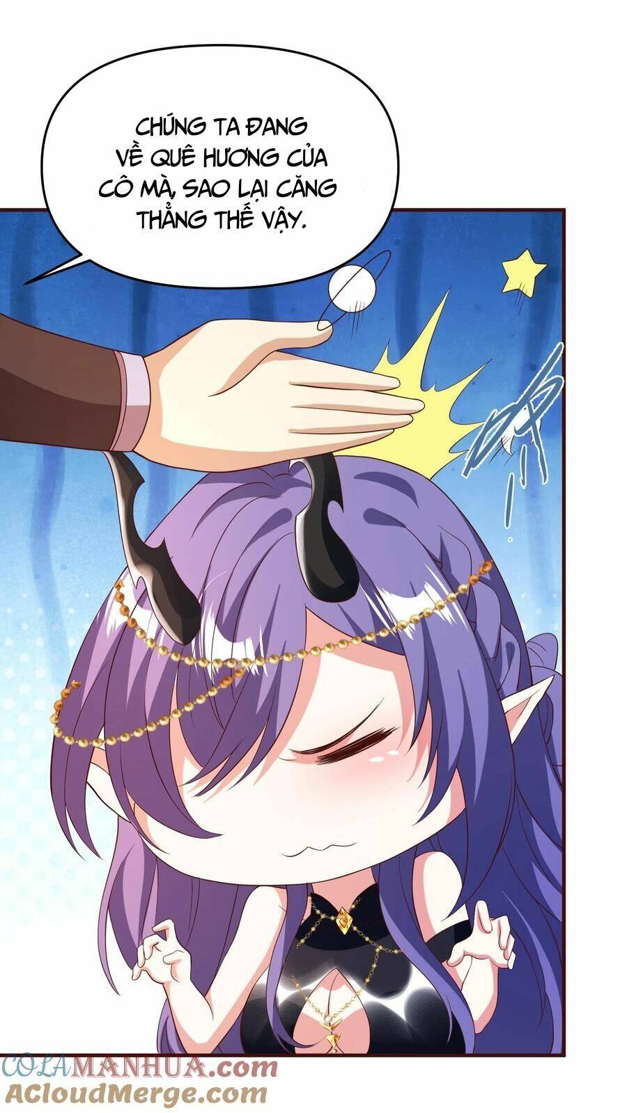 Mở Đầu Nữ Đế Làm Chính Cung Chapter 151 - Trang 2