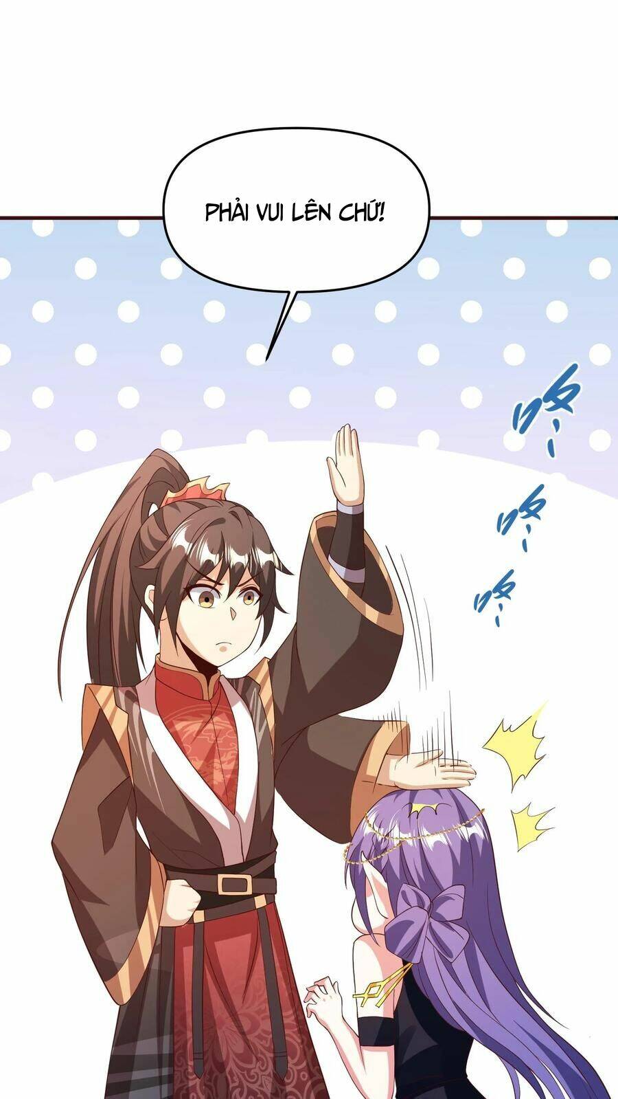 Mở Đầu Nữ Đế Làm Chính Cung Chapter 151 - Trang 2