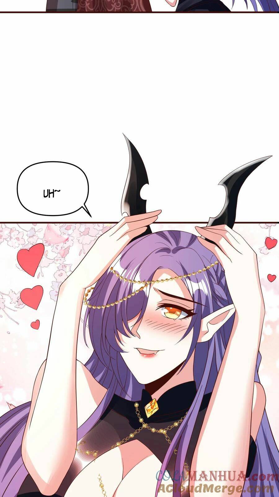 Mở Đầu Nữ Đế Làm Chính Cung Chapter 151 - Trang 2