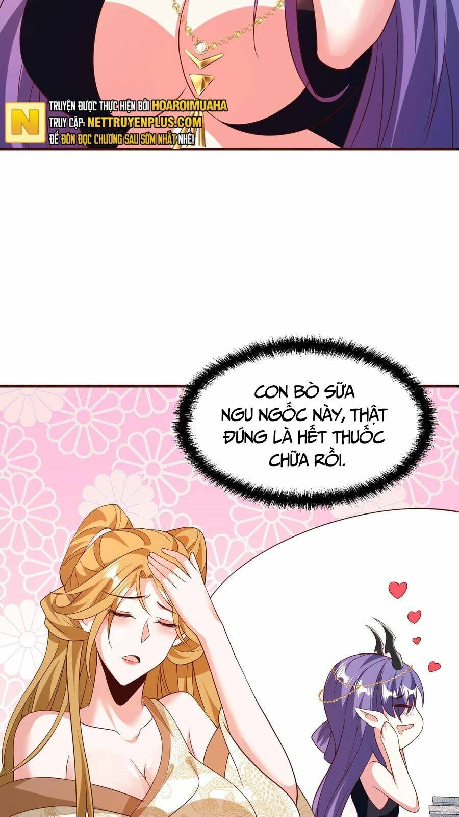 Mở Đầu Nữ Đế Làm Chính Cung Chapter 151 - Trang 2