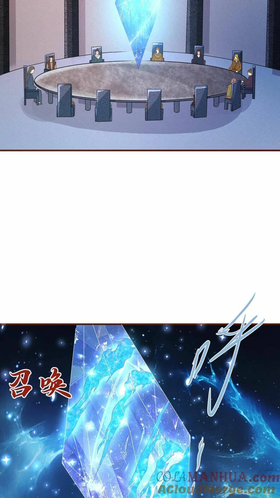 Mở Đầu Nữ Đế Làm Chính Cung Chapter 151 - Trang 2