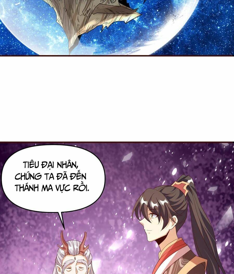 Mở Đầu Nữ Đế Làm Chính Cung Chapter 151 - Trang 2