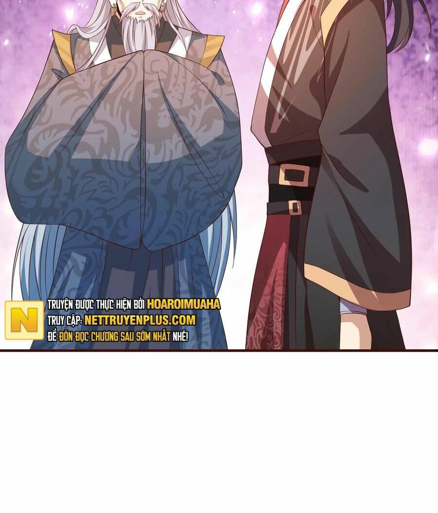 Mở Đầu Nữ Đế Làm Chính Cung Chapter 151 - Trang 2