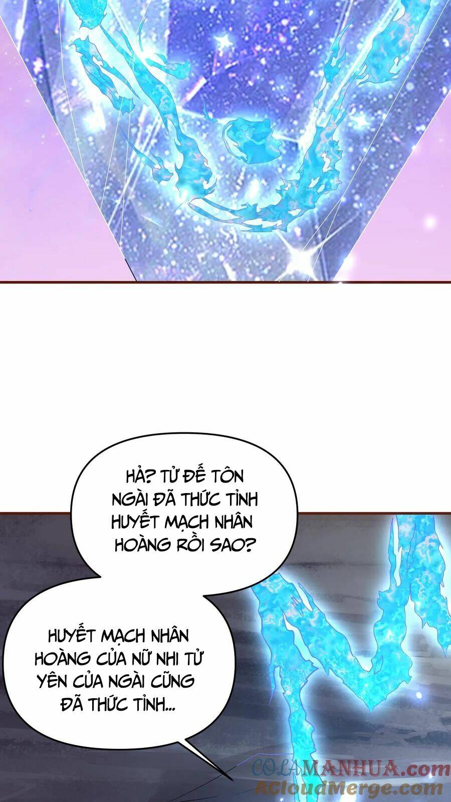 Mở Đầu Nữ Đế Làm Chính Cung Chapter 151 - Trang 2