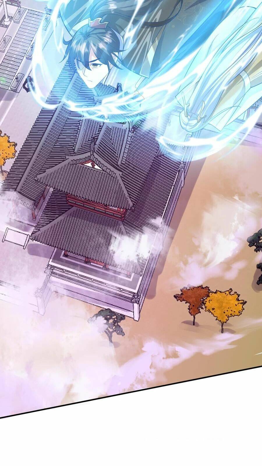 Mở Đầu Nữ Đế Làm Chính Cung Chapter 152 - Trang 2