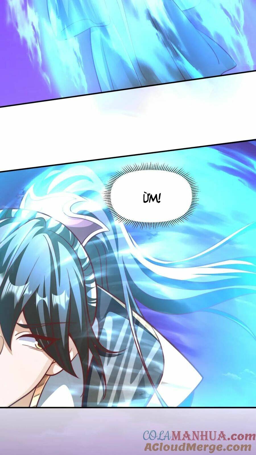 Mở Đầu Nữ Đế Làm Chính Cung Chapter 152 - Trang 2