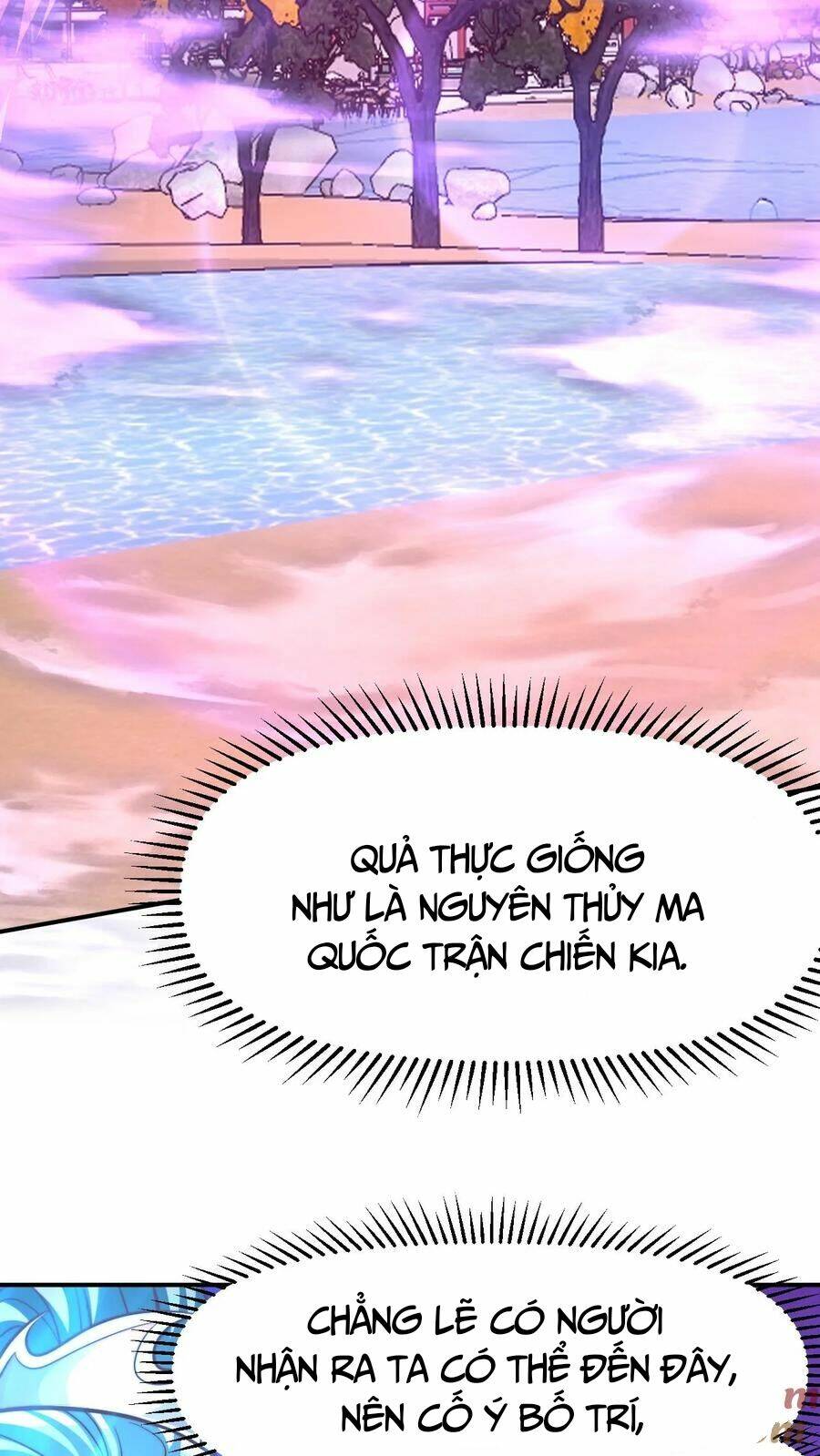 Mở Đầu Nữ Đế Làm Chính Cung Chapter 152 - Trang 2
