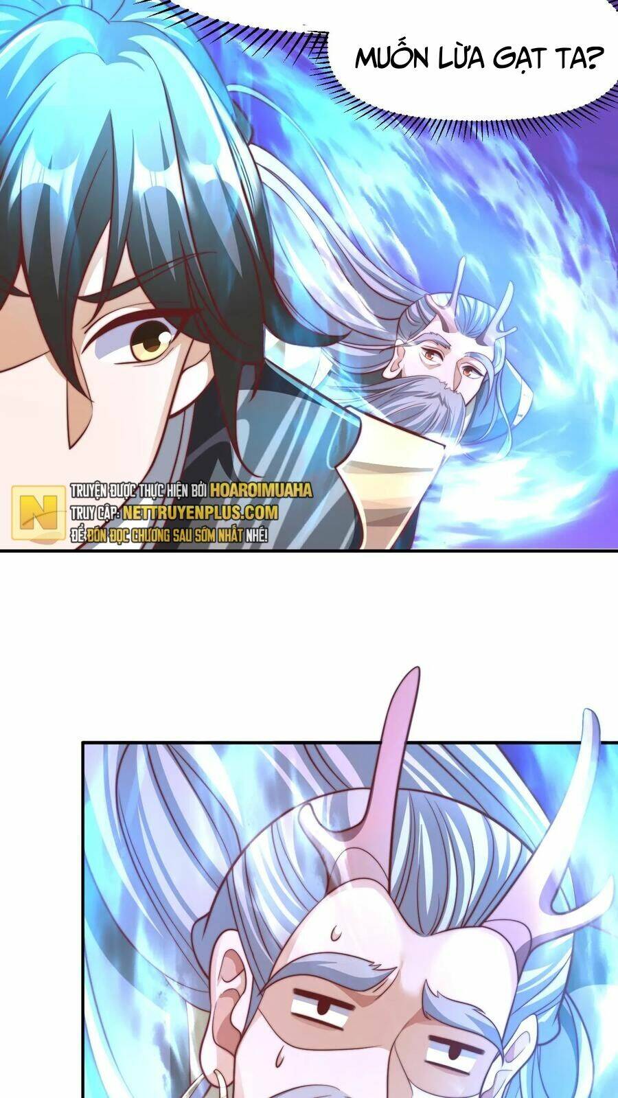 Mở Đầu Nữ Đế Làm Chính Cung Chapter 152 - Trang 2