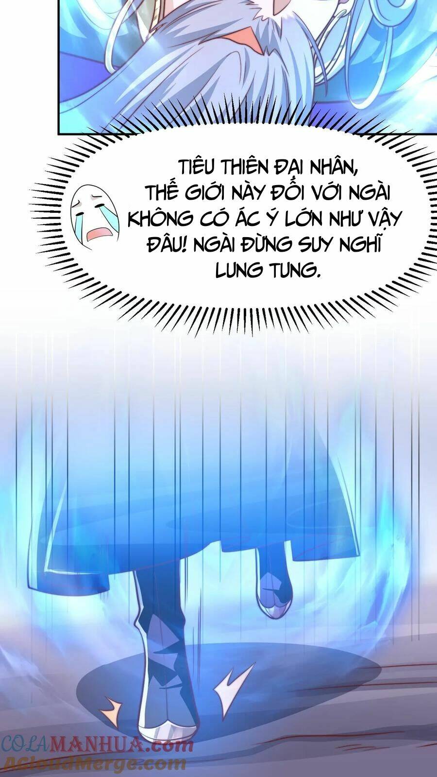 Mở Đầu Nữ Đế Làm Chính Cung Chapter 152 - Trang 2