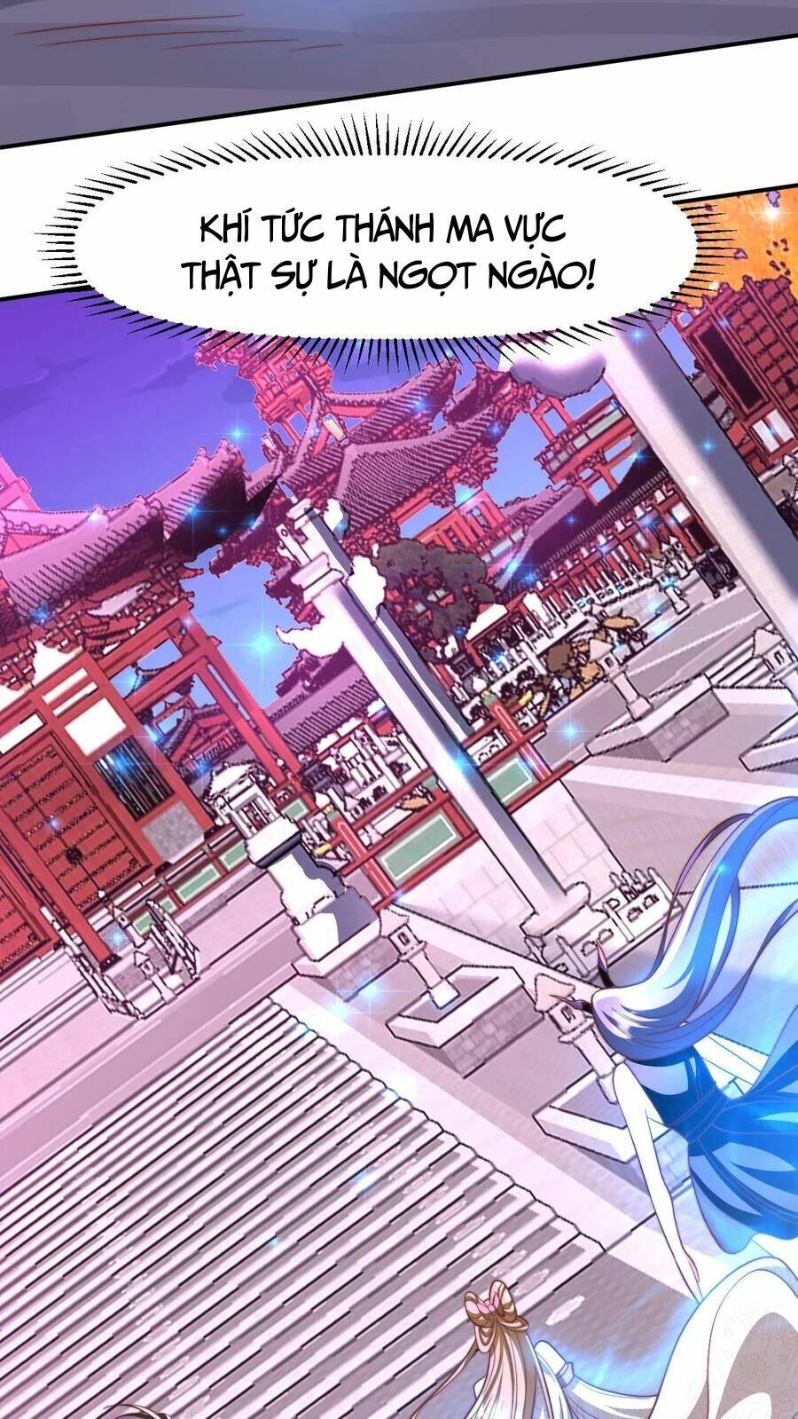 Mở Đầu Nữ Đế Làm Chính Cung Chapter 152 - Trang 2