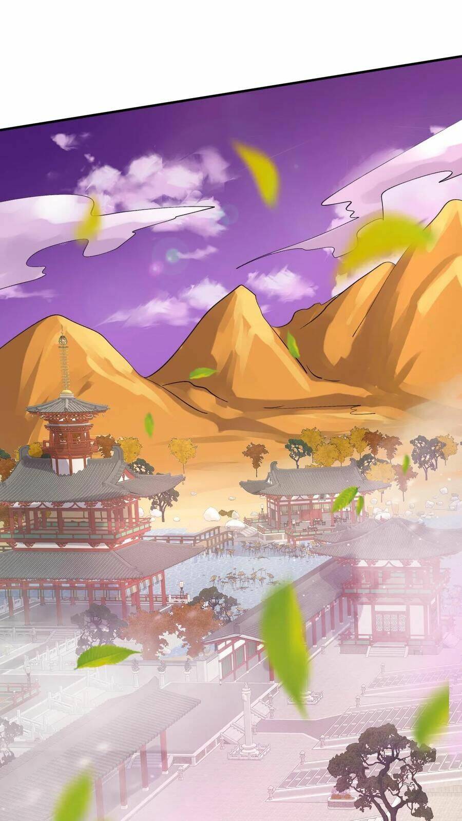 Mở Đầu Nữ Đế Làm Chính Cung Chapter 152 - Trang 2