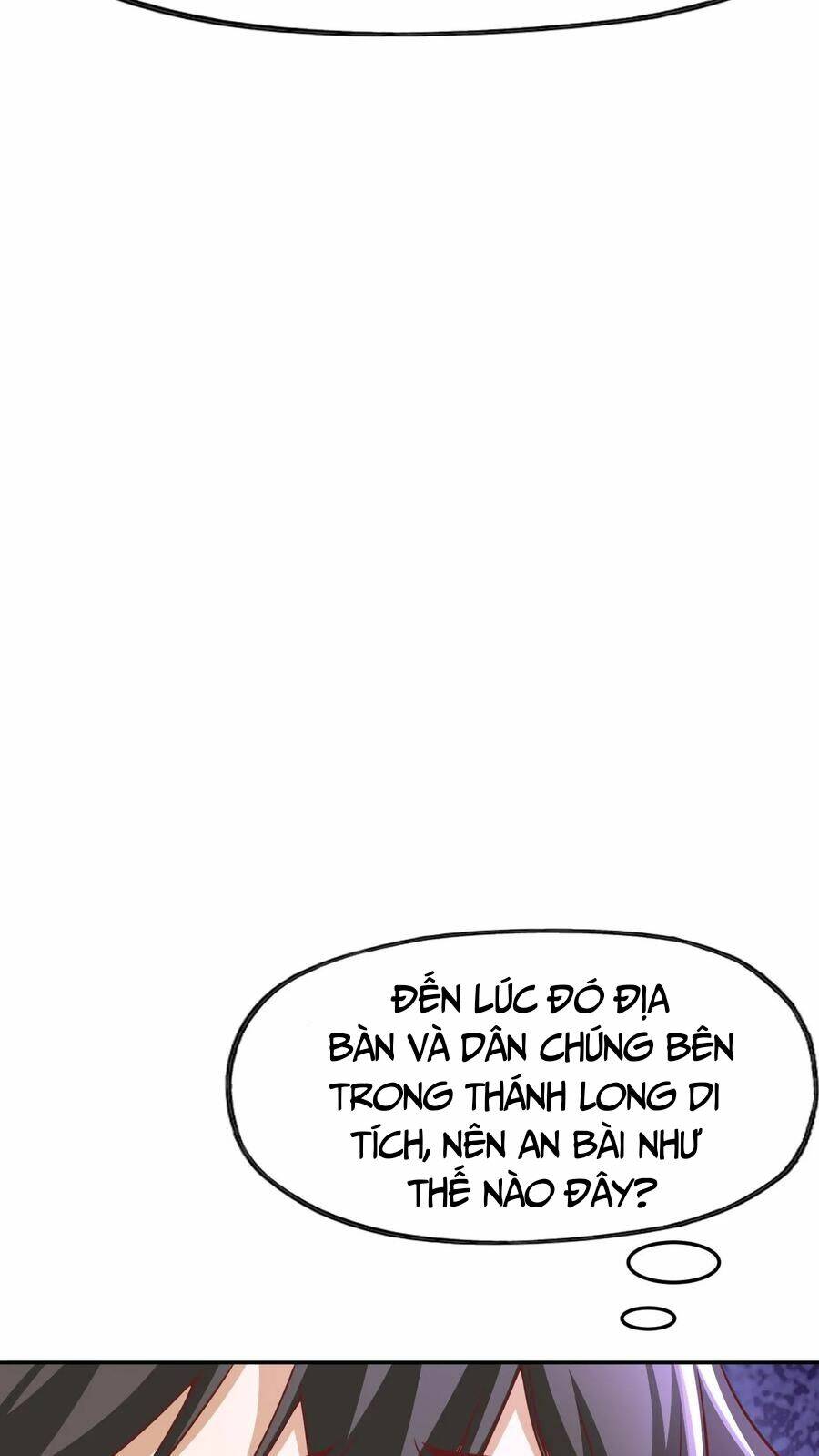 Mở Đầu Nữ Đế Làm Chính Cung Chapter 152 - Trang 2