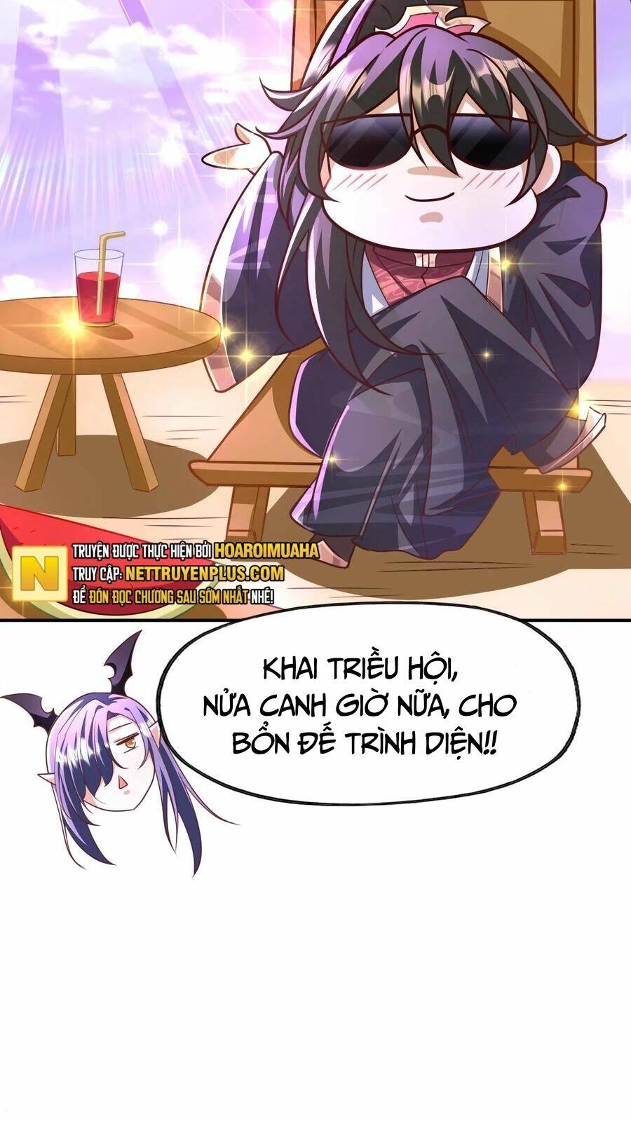 Mở Đầu Nữ Đế Làm Chính Cung Chapter 152 - Trang 2