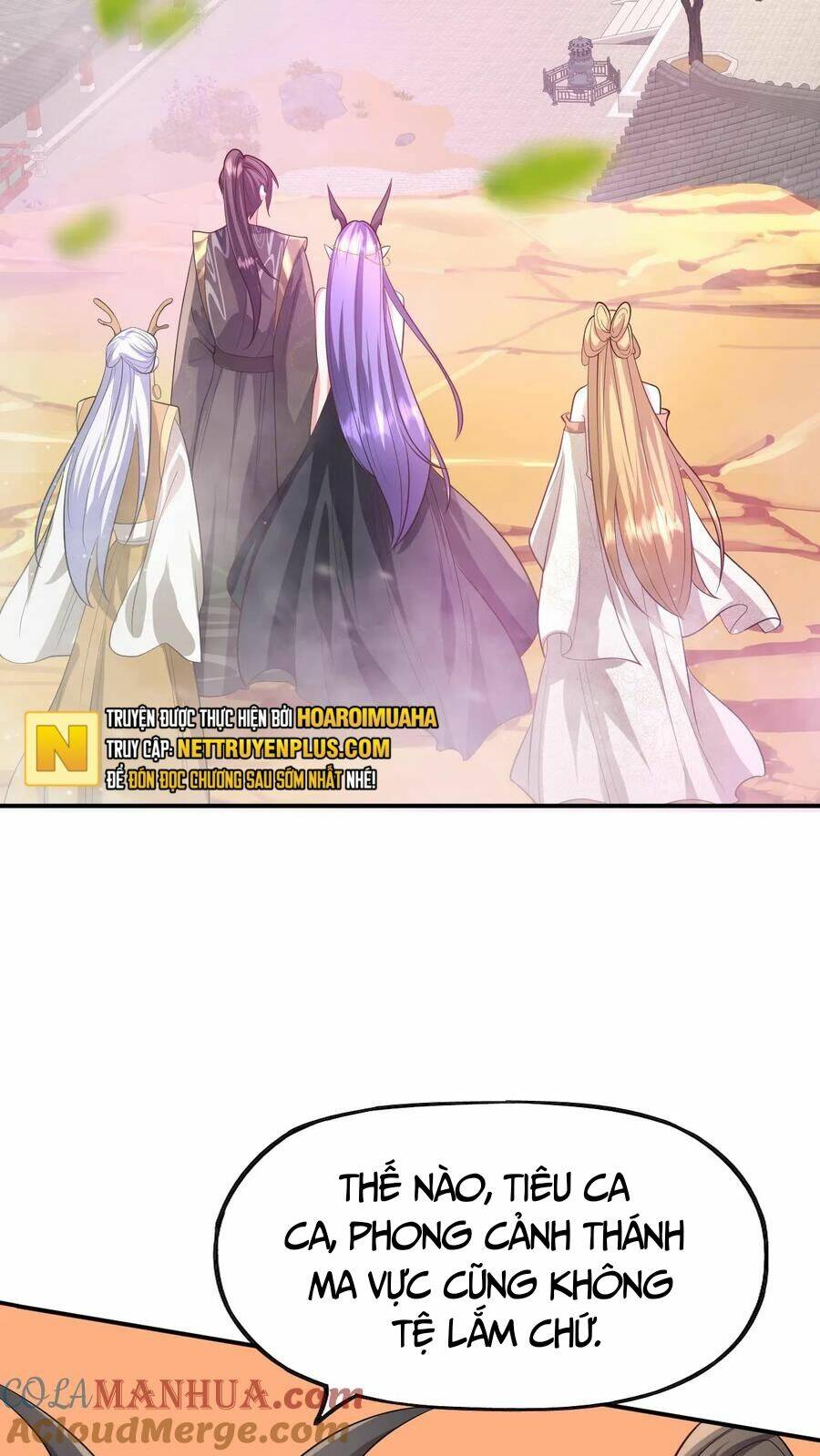 Mở Đầu Nữ Đế Làm Chính Cung Chapter 152 - Trang 2