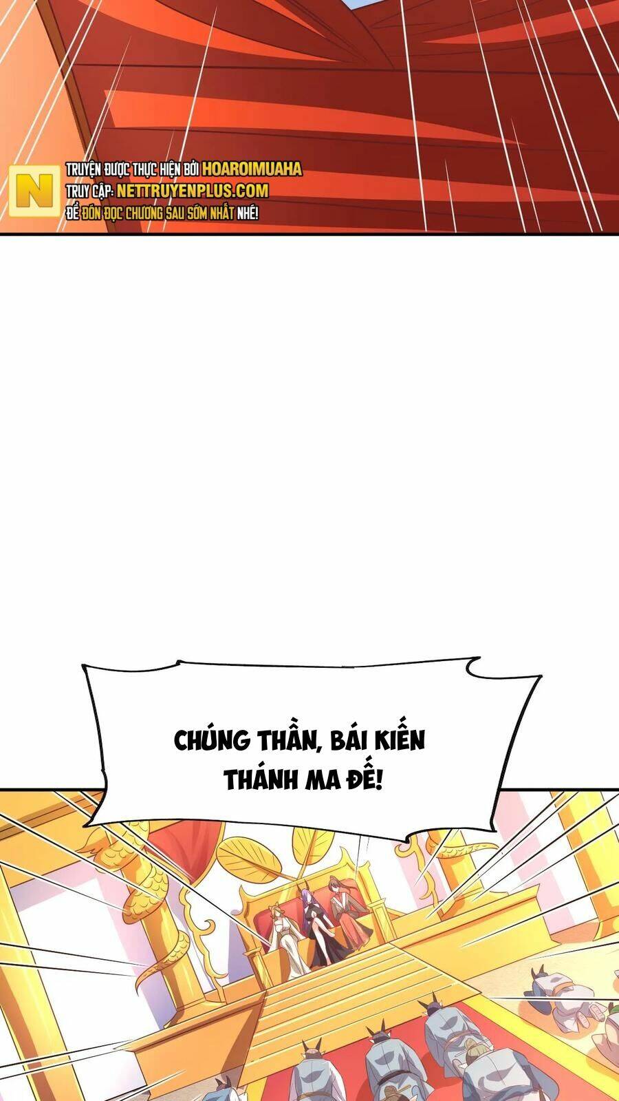 Mở Đầu Nữ Đế Làm Chính Cung Chapter 152 - Trang 2