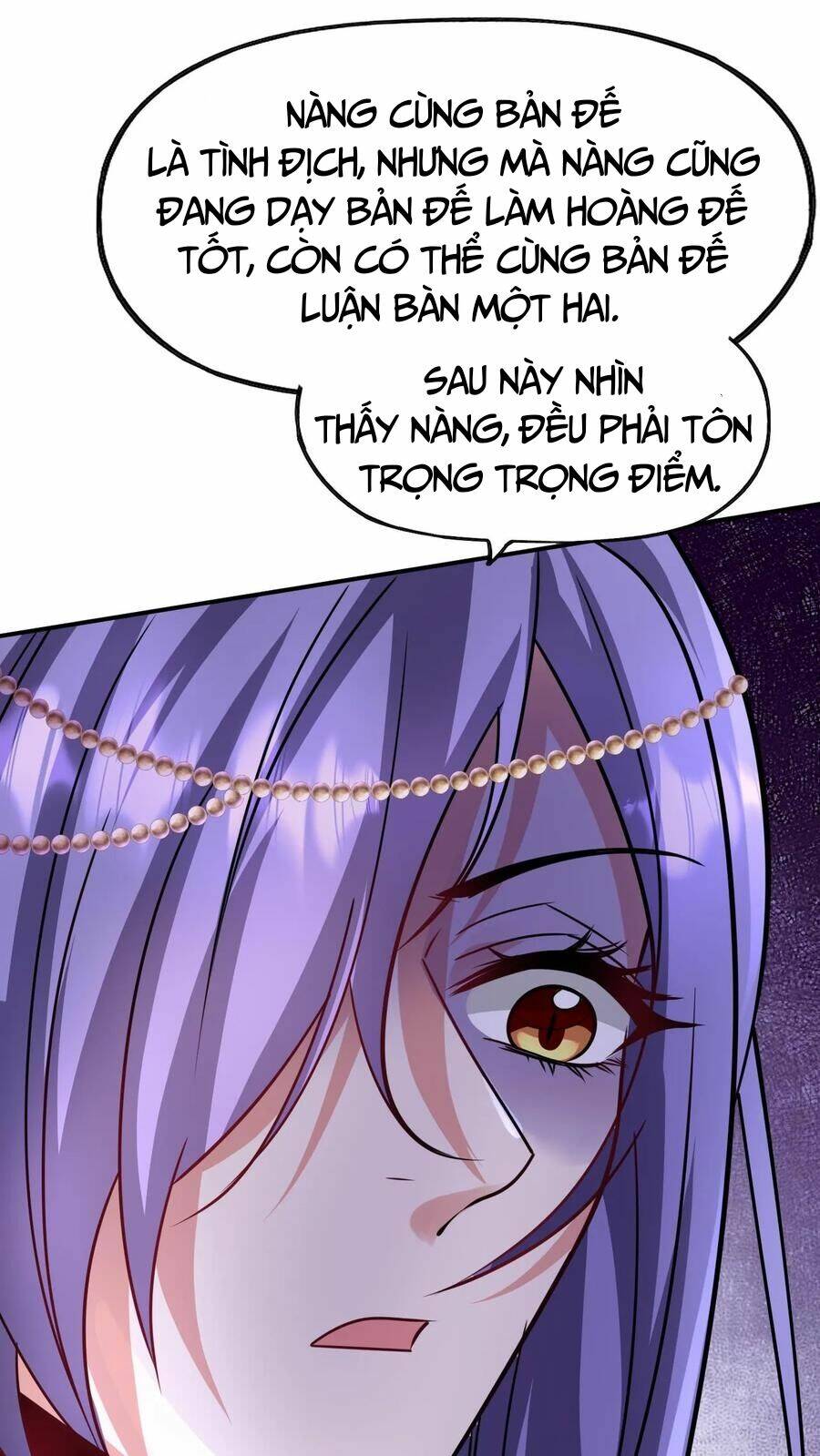 Mở Đầu Nữ Đế Làm Chính Cung Chapter 152 - Trang 2