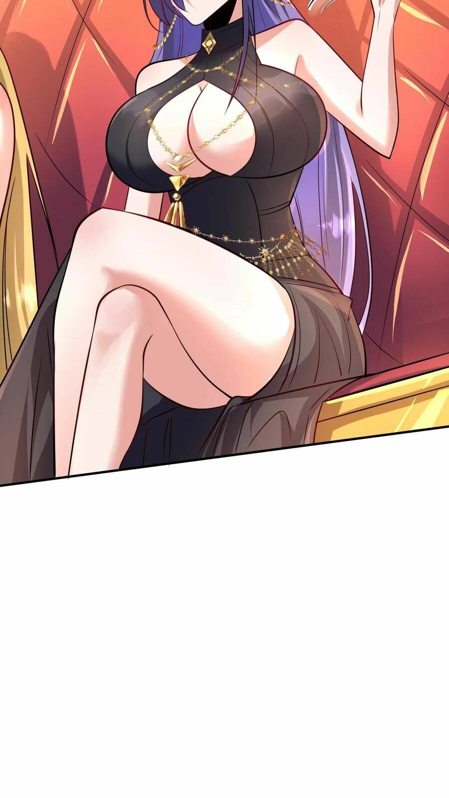 Mở Đầu Nữ Đế Làm Chính Cung Chapter 152 - Trang 2