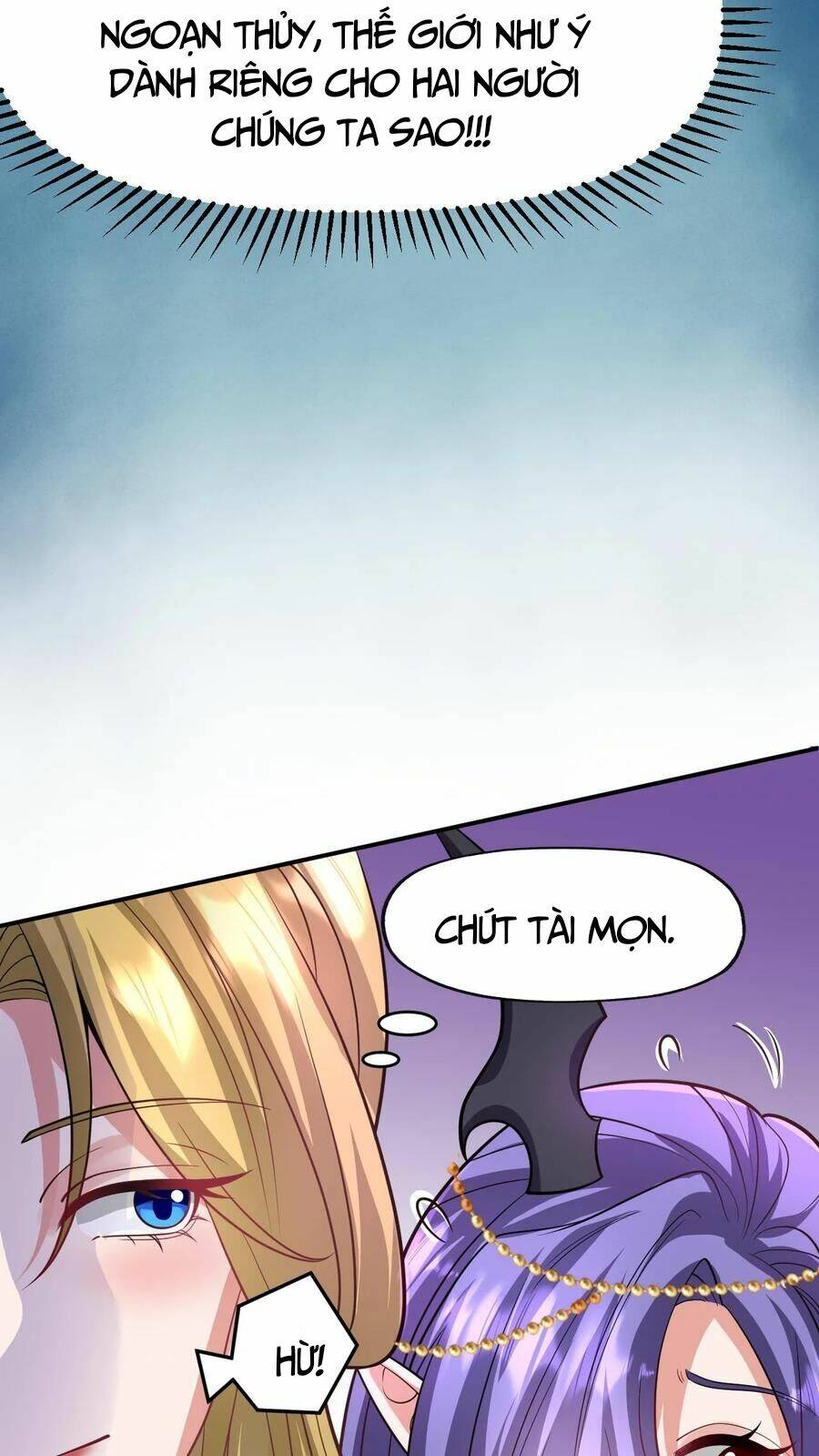 Mở Đầu Nữ Đế Làm Chính Cung Chapter 152 - Trang 2