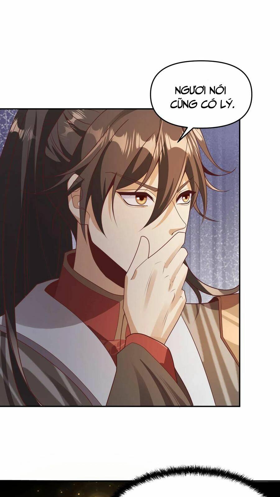 Mở Đầu Nữ Đế Làm Chính Cung Chapter 153 - Trang 2