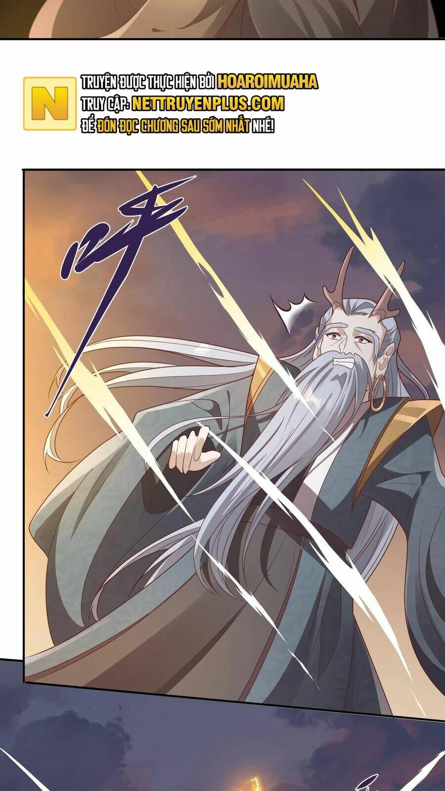 Mở Đầu Nữ Đế Làm Chính Cung Chapter 153 - Trang 2